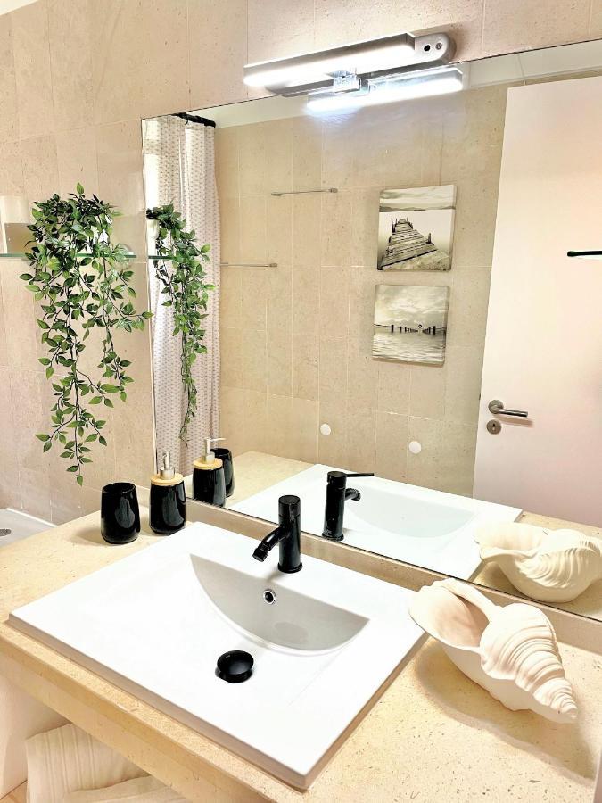 Detailed Villa - In Vilamoura'S Heart Exterior photo